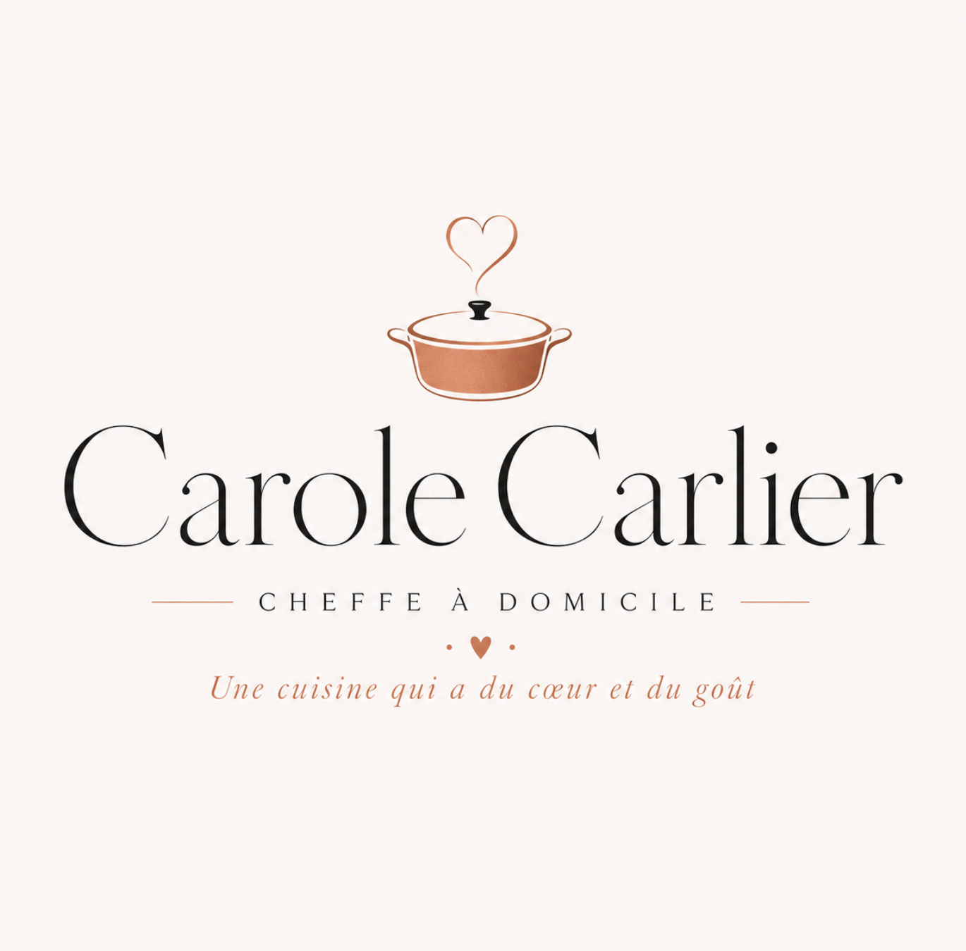 Carole Carlier